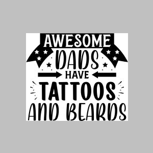 14_awesome dads have tattoos and beards2.jpg